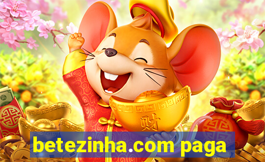 betezinha.com paga