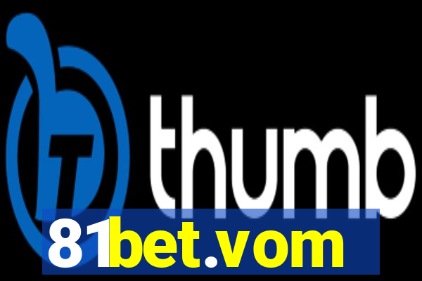 81bet.vom