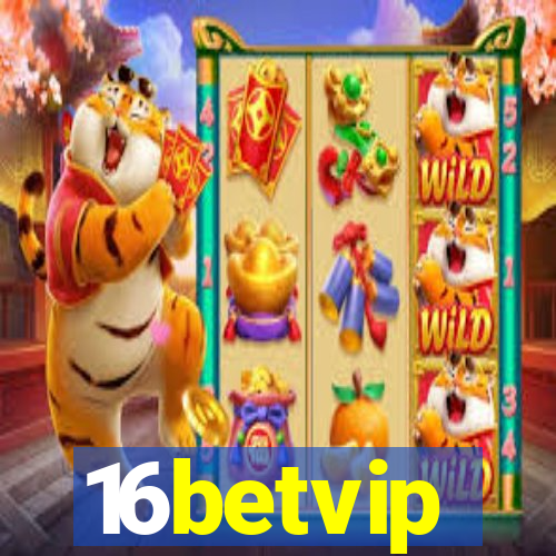 16betvip