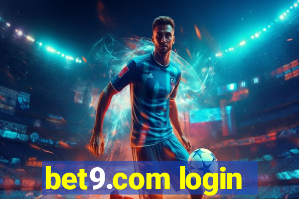 bet9.com login