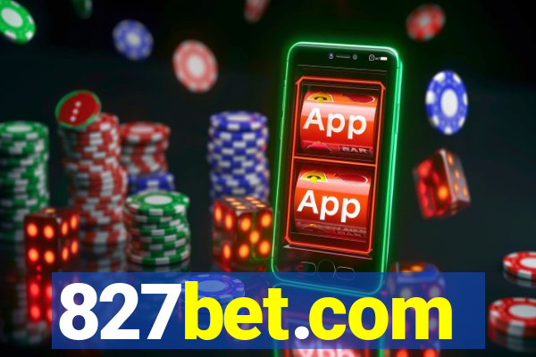 827bet.com