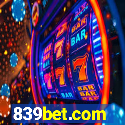 839bet.com