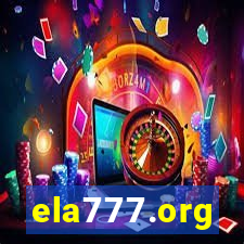 ela777.org