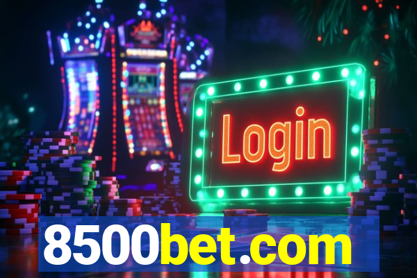 8500bet.com