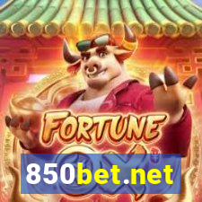 850bet.net