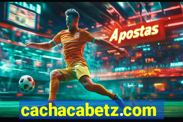 cachacabetz.com