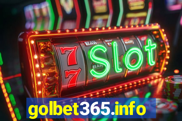 golbet365.info