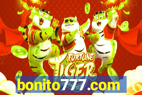 bonito777.com