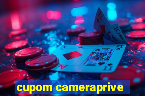 cupom cameraprive