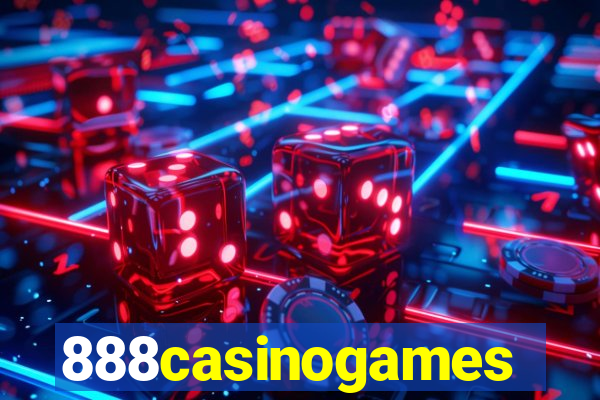 888casinogames