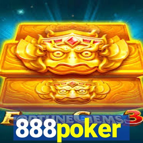 888poker