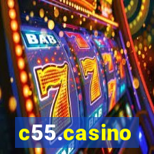 c55.casino