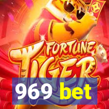 969 bet