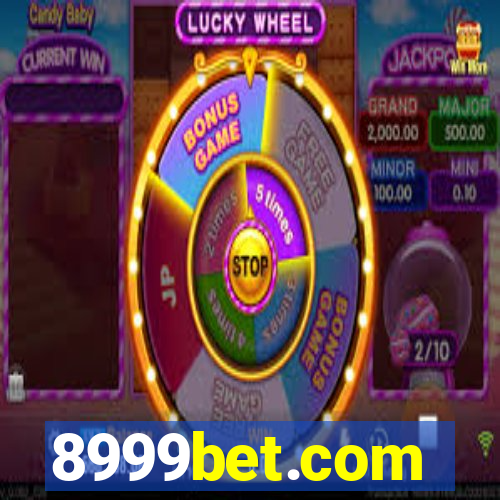 8999bet.com