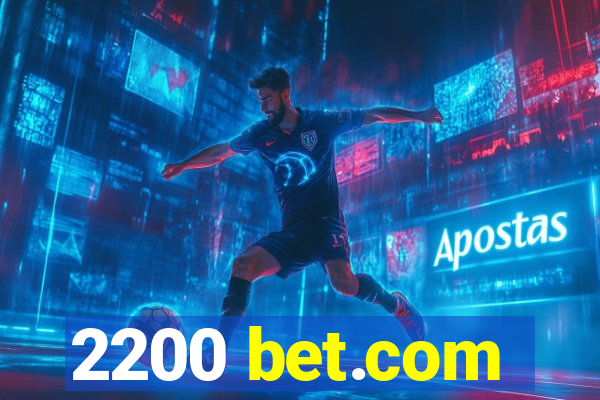 2200 bet.com