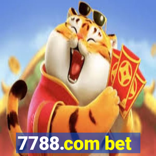 7788.com bet