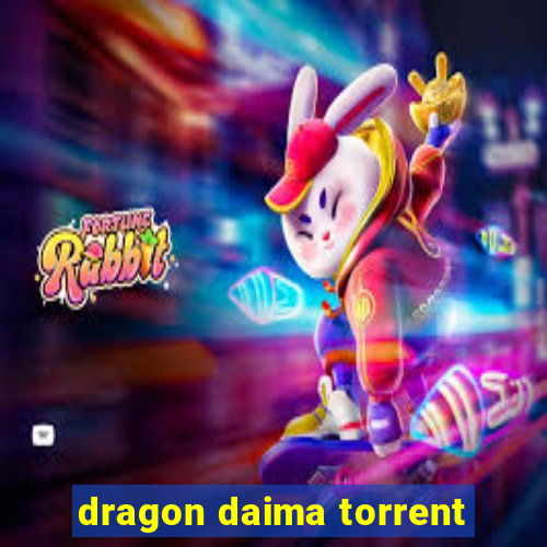 dragon daima torrent