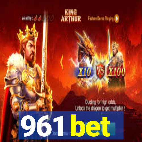 961 bet