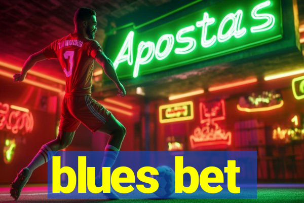 blues bet