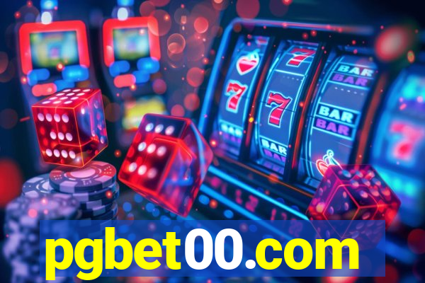 pgbet00.com