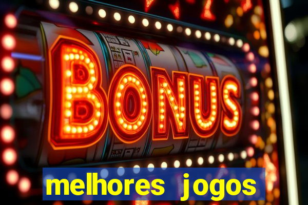 melhores jogos mundo aberto para android