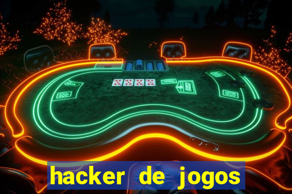 hacker de jogos dinheiro infinito