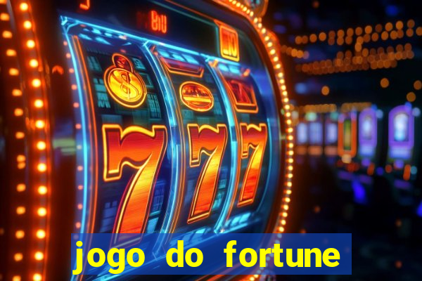 jogo do fortune dragon demo