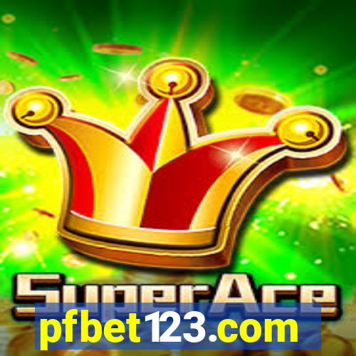 pfbet123.com