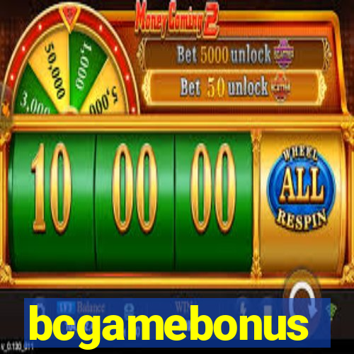 bcgamebonus