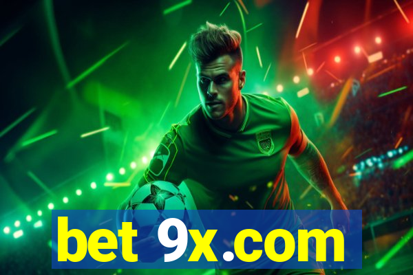 bet 9x.com