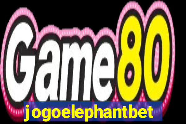 jogoelephantbet