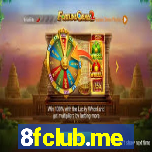 8fclub.me