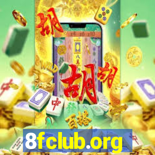 8fclub.org