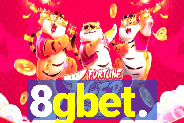 8gbet.