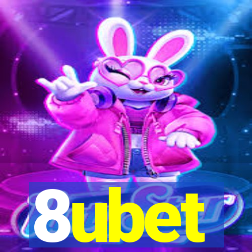 8ubet