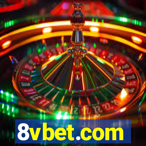 8vbet.com