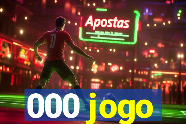 000 jogo