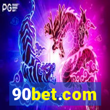 90bet.com