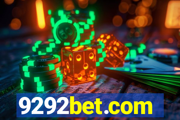 9292bet.com