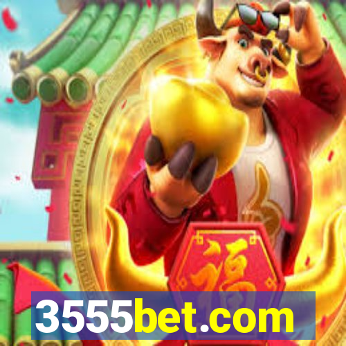 3555bet.com