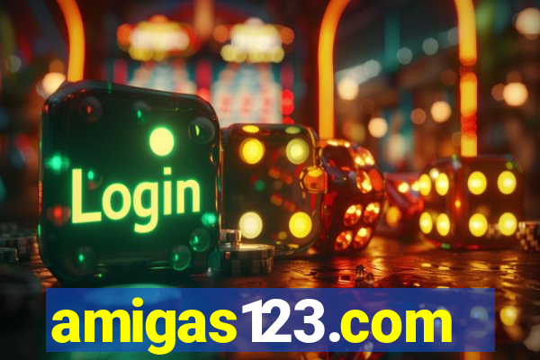 amigas123.com