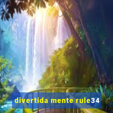 divertida mente rule34