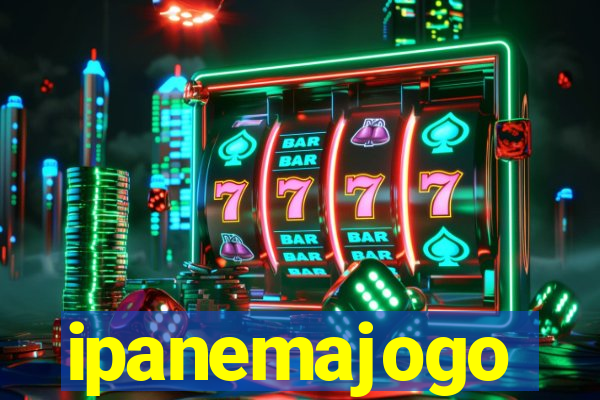 ipanemajogo