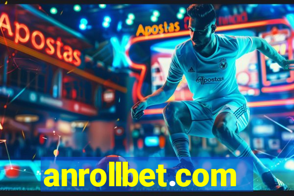 anrollbet.com