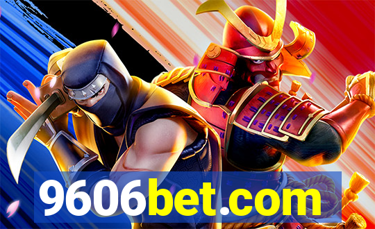 9606bet.com