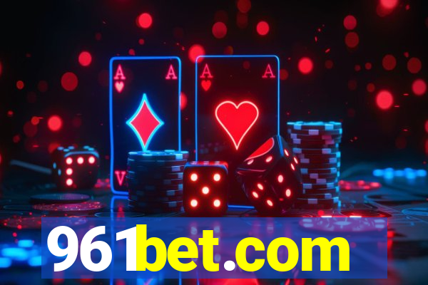 961bet.com