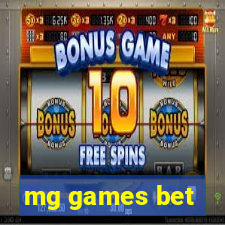 mg games bet