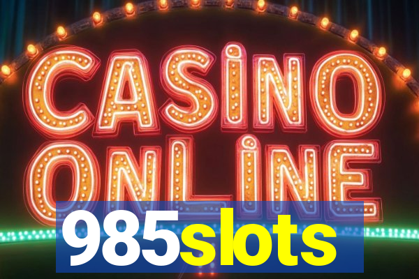 985slots