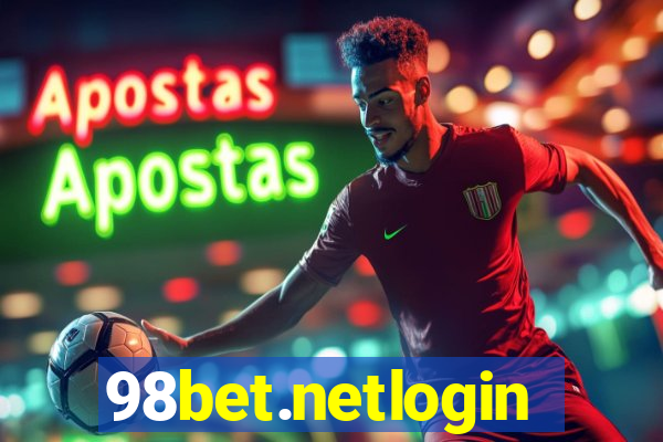 98bet.netlogin