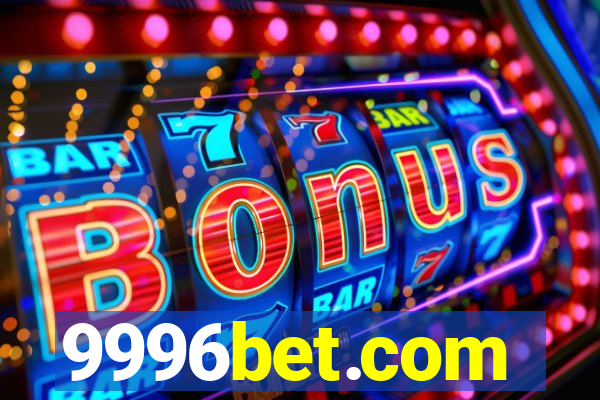 9996bet.com